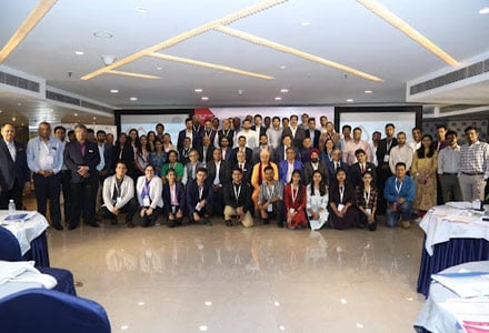 Annual India Supply Chain Conference