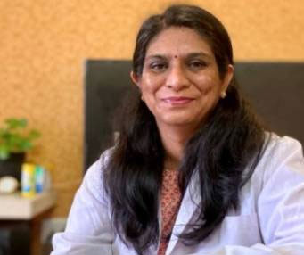 Dr. Swati A. Bhise