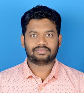 Mr. Ravindra Varpe