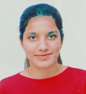 Samantha Naresh sharma