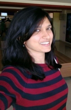 Dr. Nishita Kulkarni 