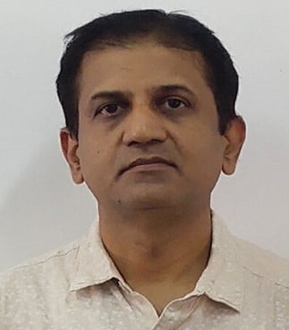 Sandeep B. Vanjale