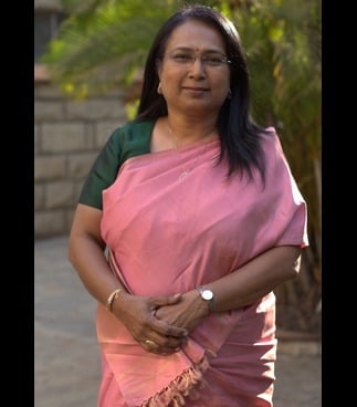 Shamita Kumar