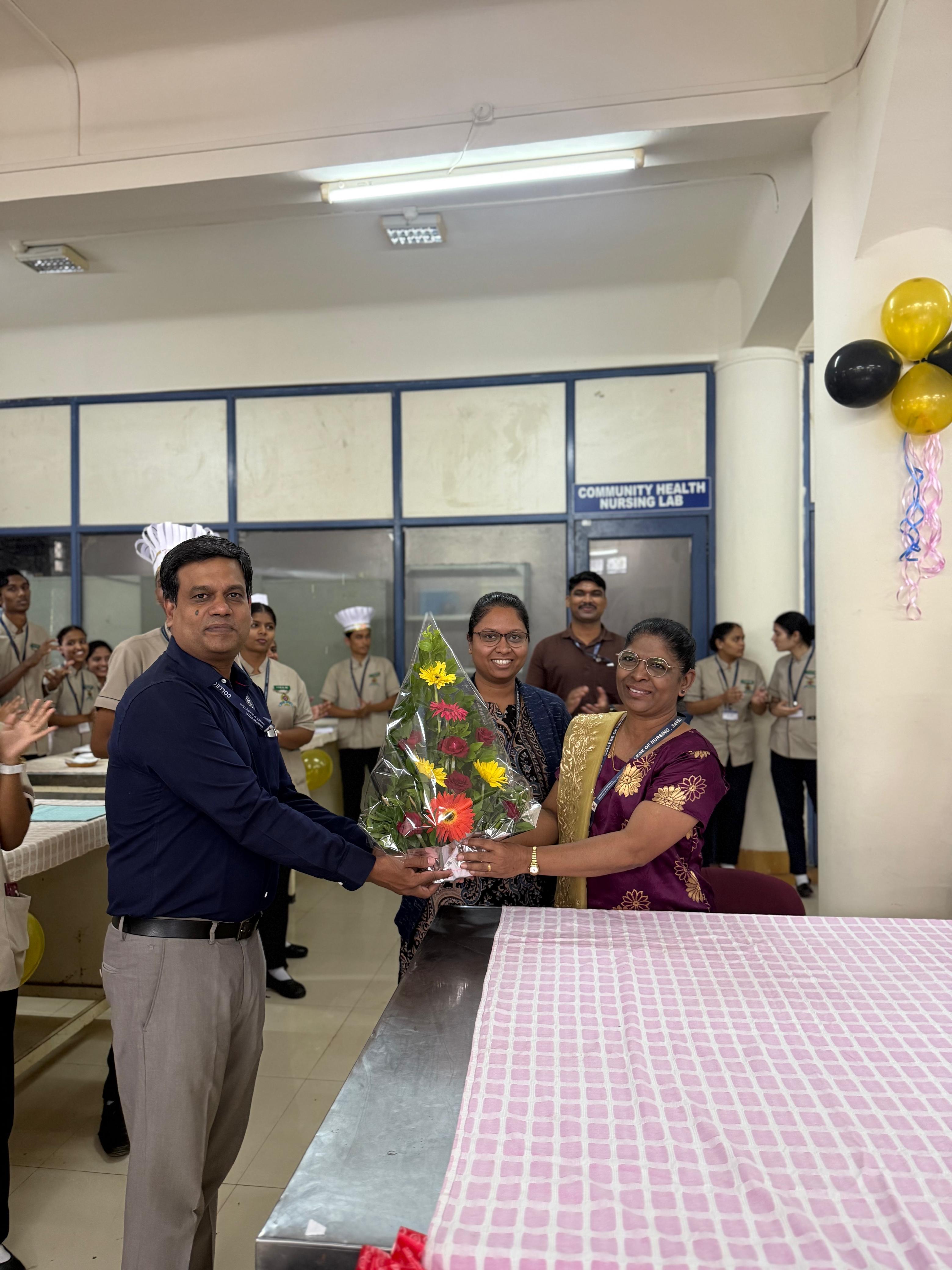 Nutrition Exhibition 2025