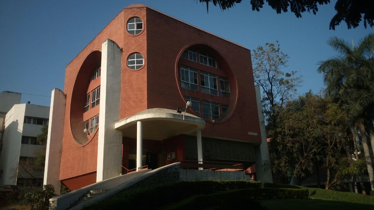 Library & Digital Library 