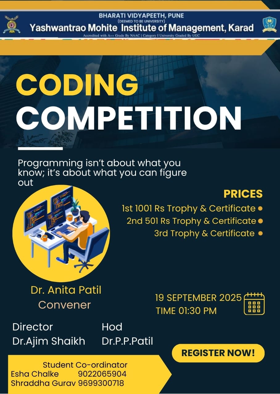 coding competition