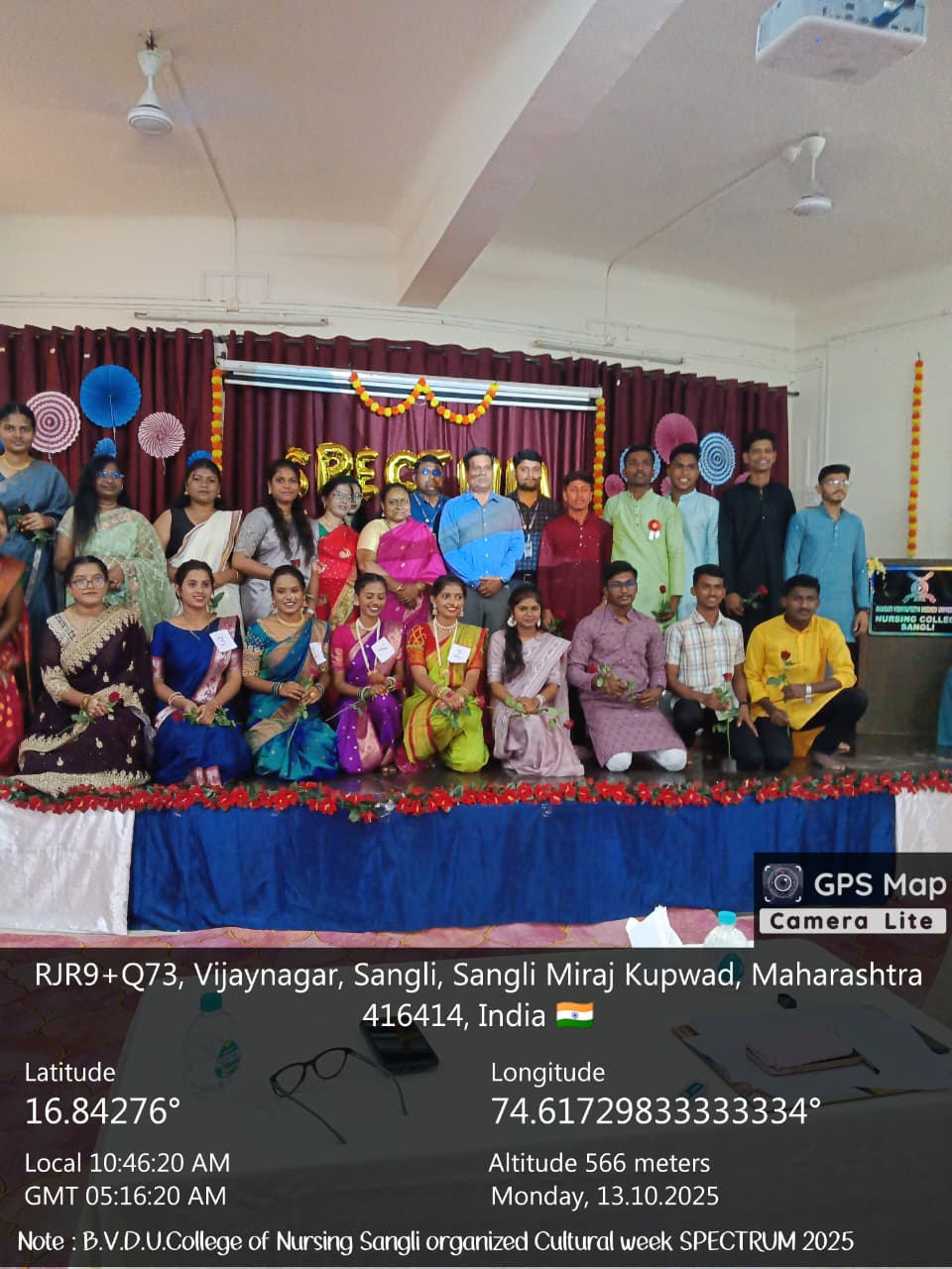 Cultural Events 2025