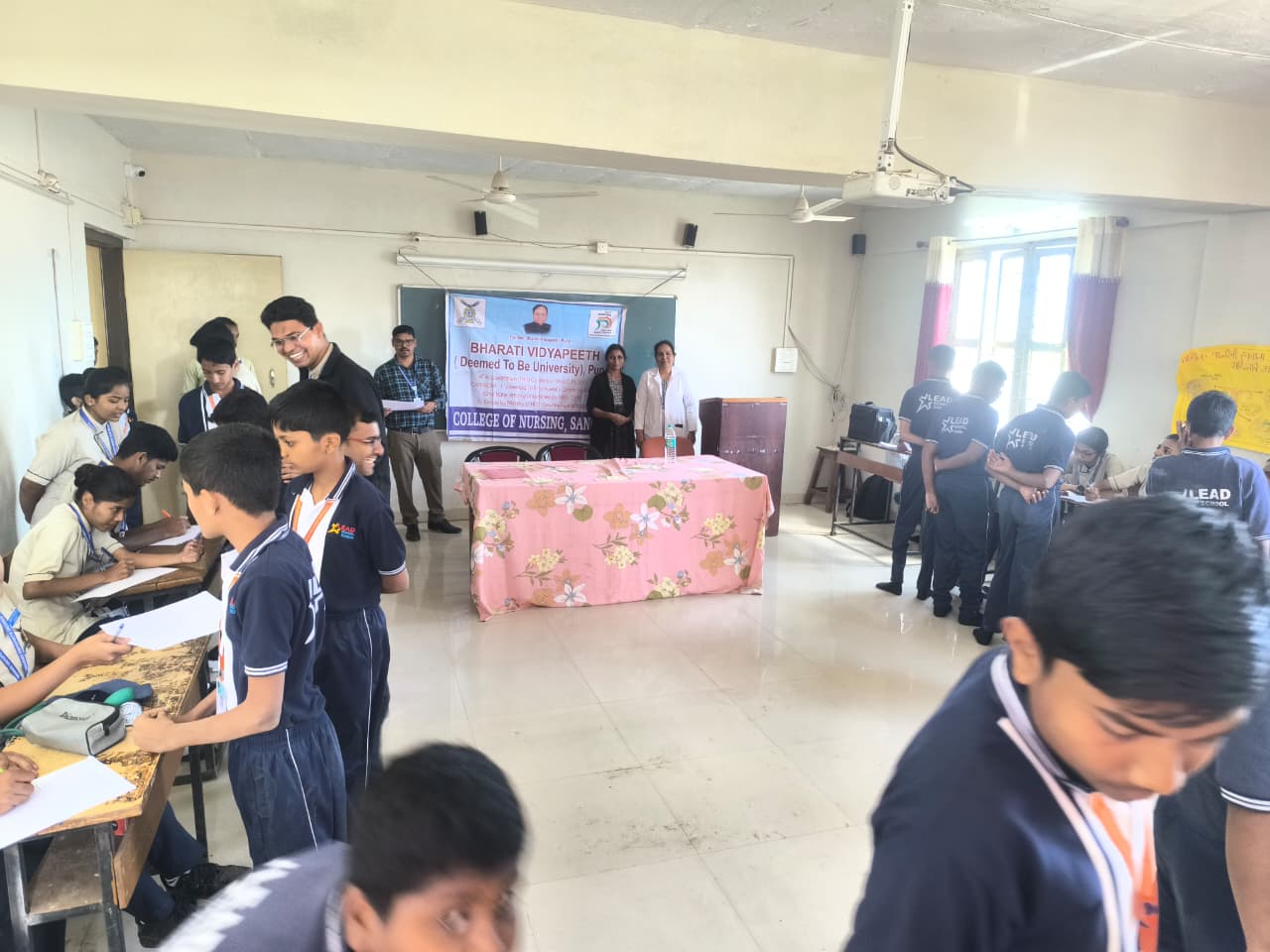 School Health Program