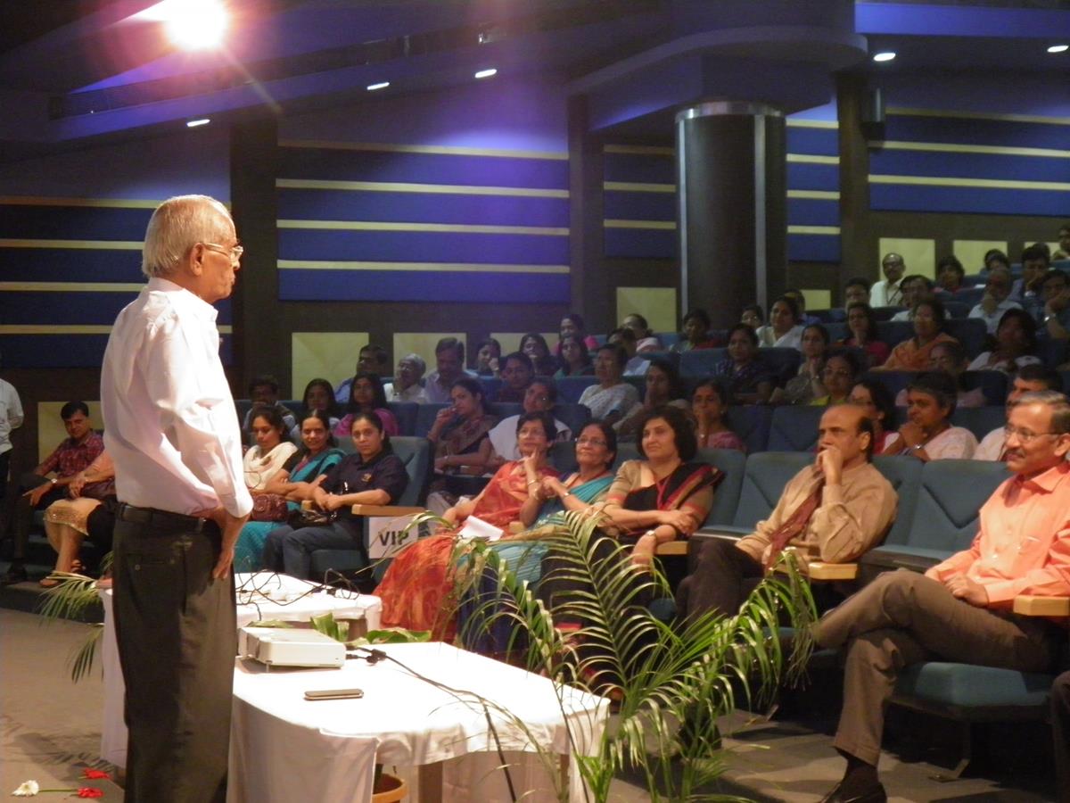  Knowledge Events Organised