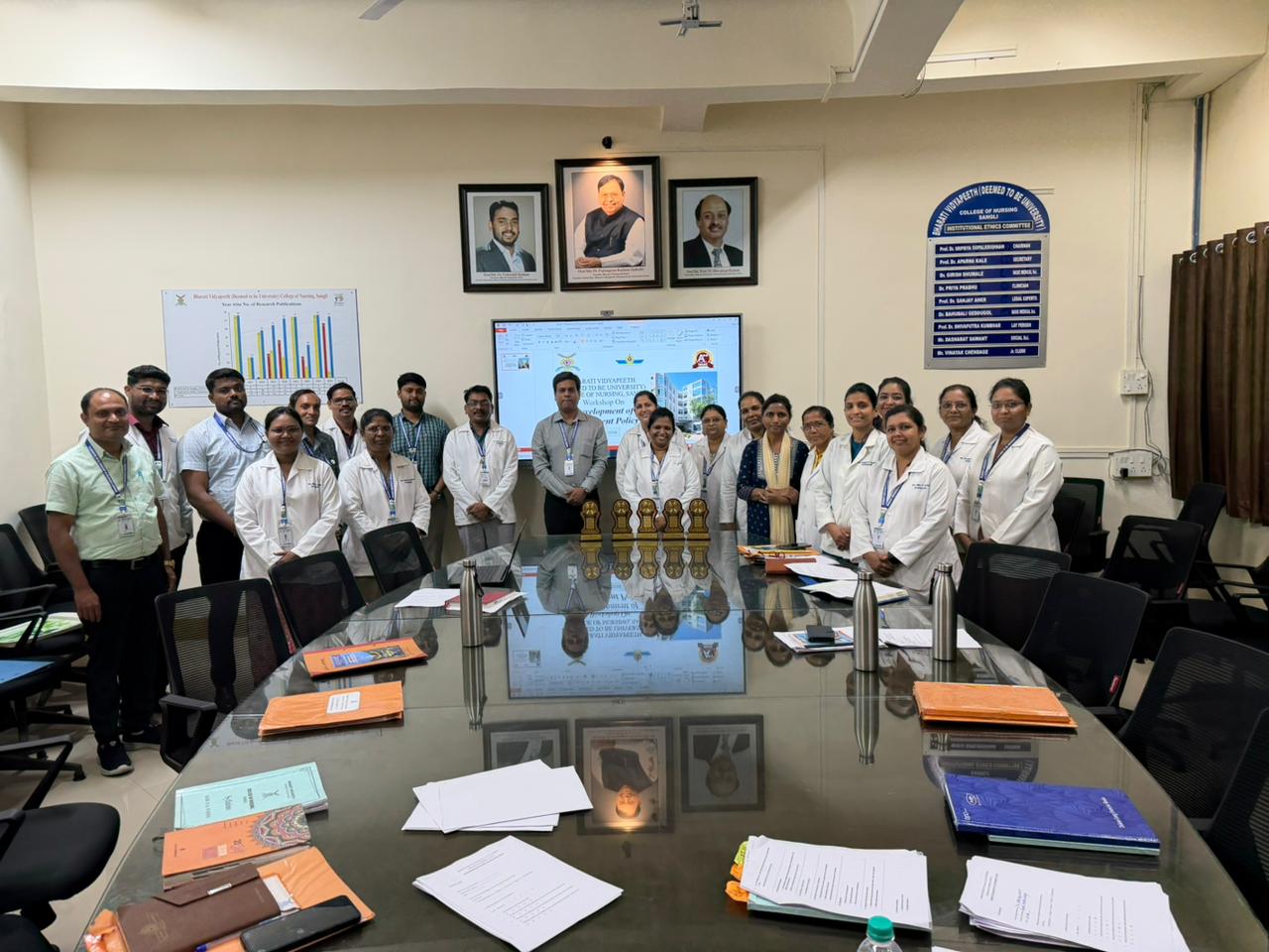 Workshop Assignment Policy 2026