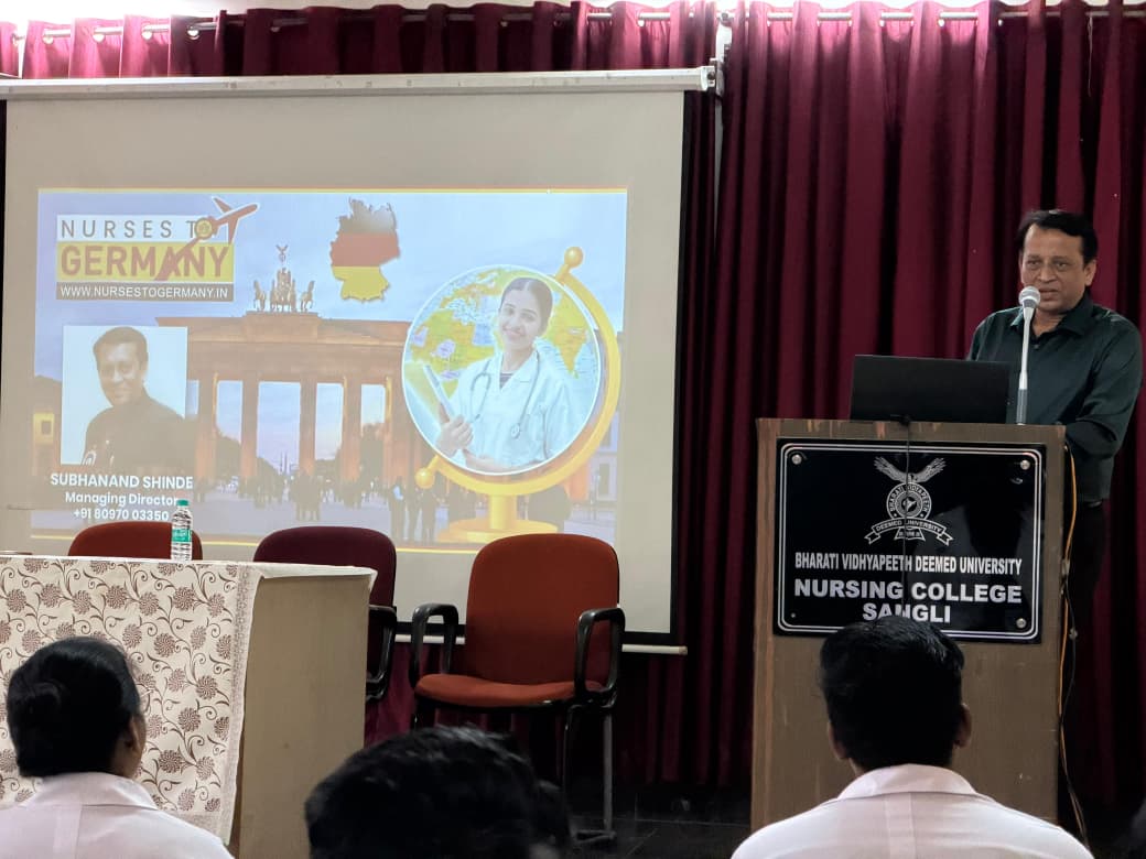 German Language Orientation Program
