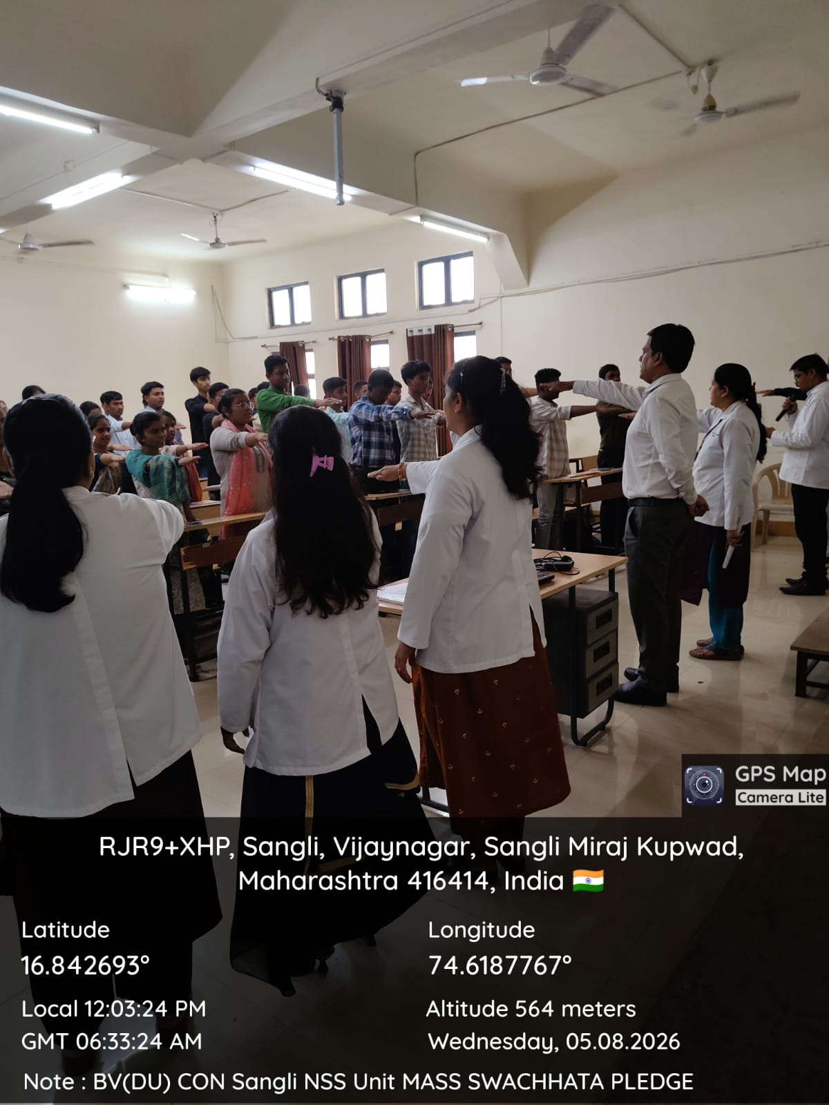 Swachhata Pakhwada 2026