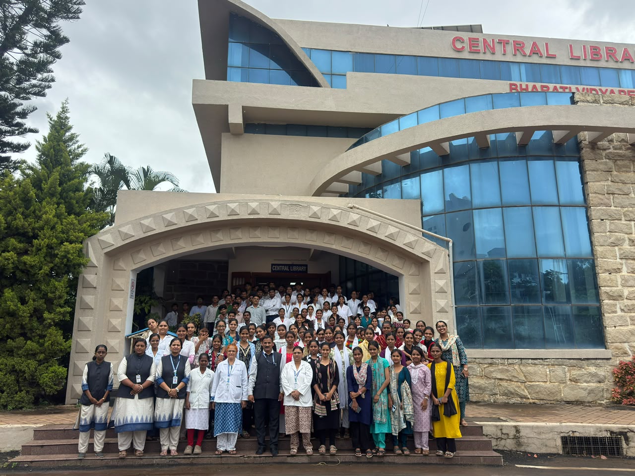 Dikshaarambh 2026-27