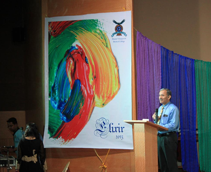 Mirage, Elixir and Lockhorns 