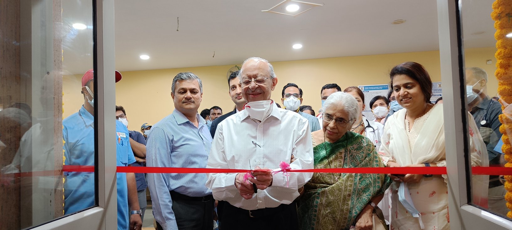 Human Milk Bank, BHRC