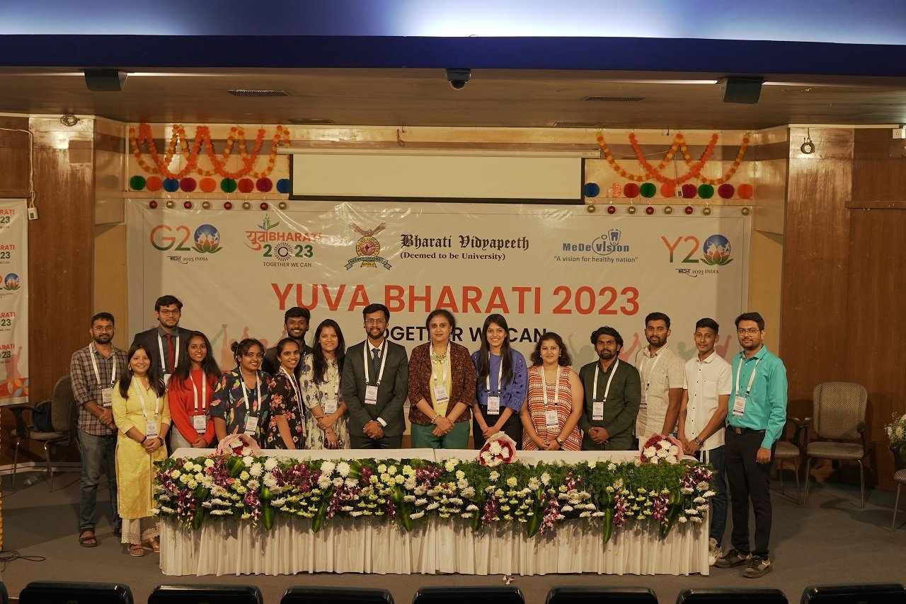 Yuva Bharati 2023