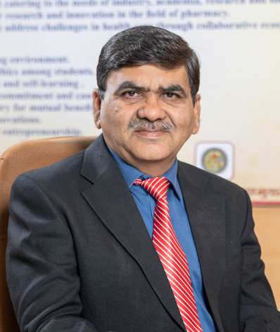 Dr. Atmaram Pawar