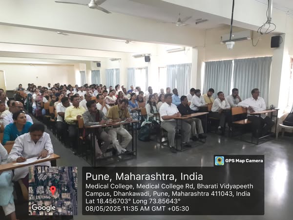 Workshop on Knimbus & Science Direct Database