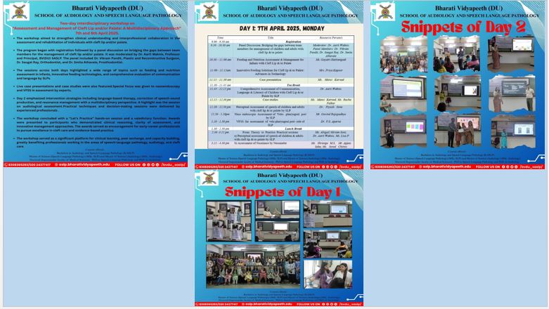 Interdisciplinary Workshop on Augmentative and Alternative Communication