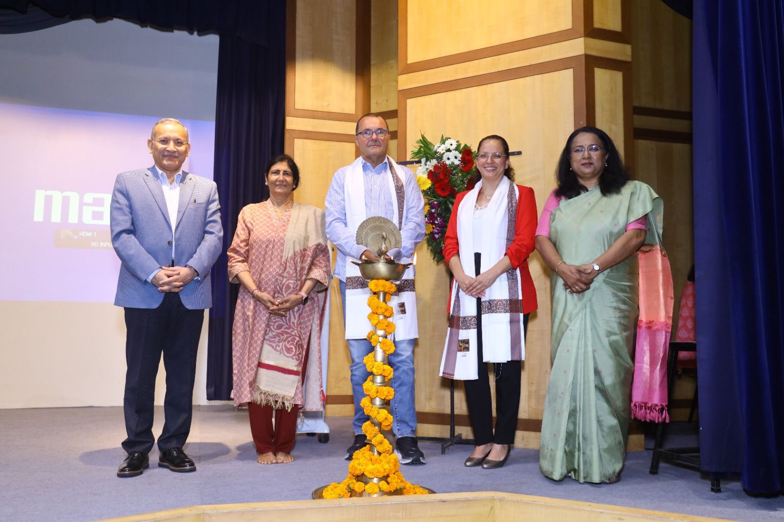 BVIEER Hosts Youth for Geospatial Future