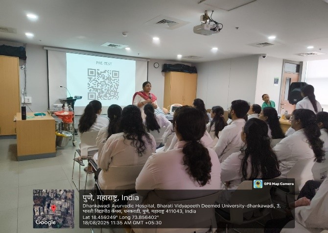 Simulation Lab BLS Training 