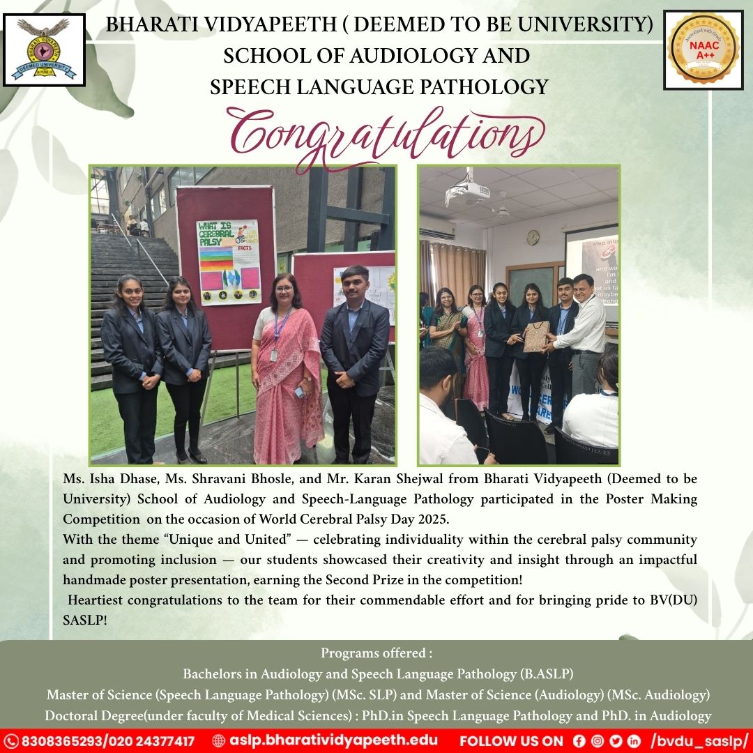 Poster Making Competition