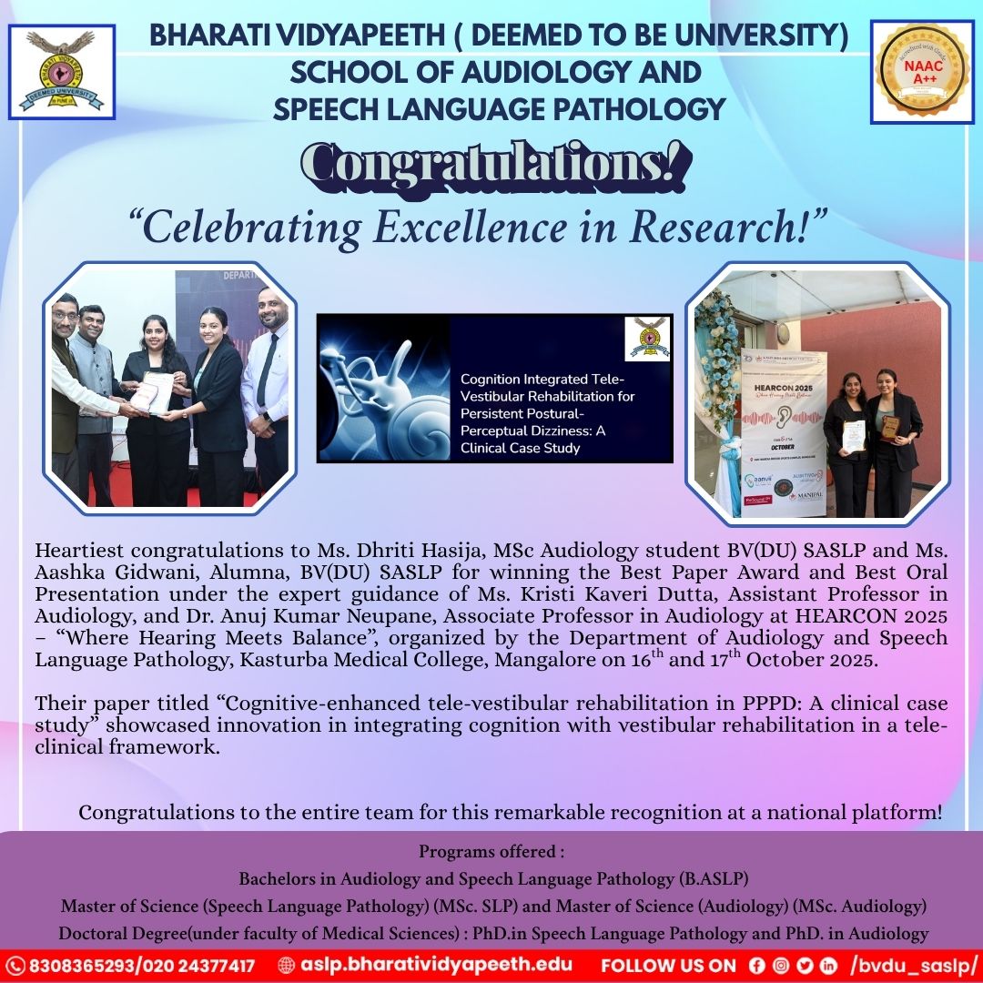 Celebrating Excellence in Research