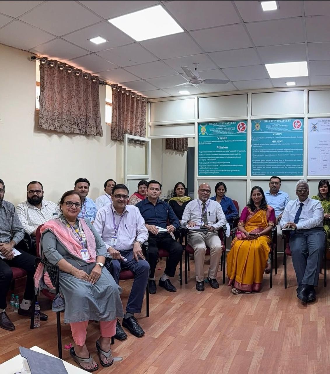 Leadership Programme