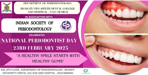 Periodontology Day