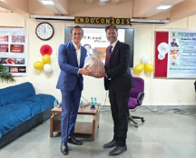 REPORT ON CONS ENDO DAY CELEBRATION 2025