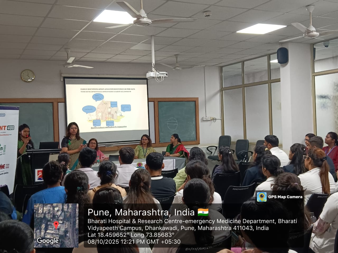 World Cerebral Palsy Day 2025 