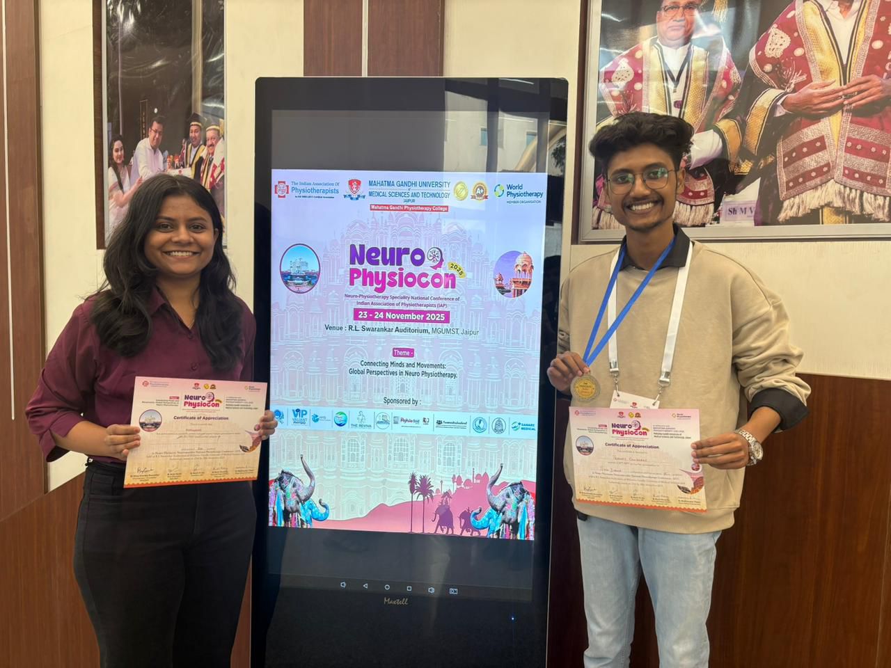 Student Achievement 2025