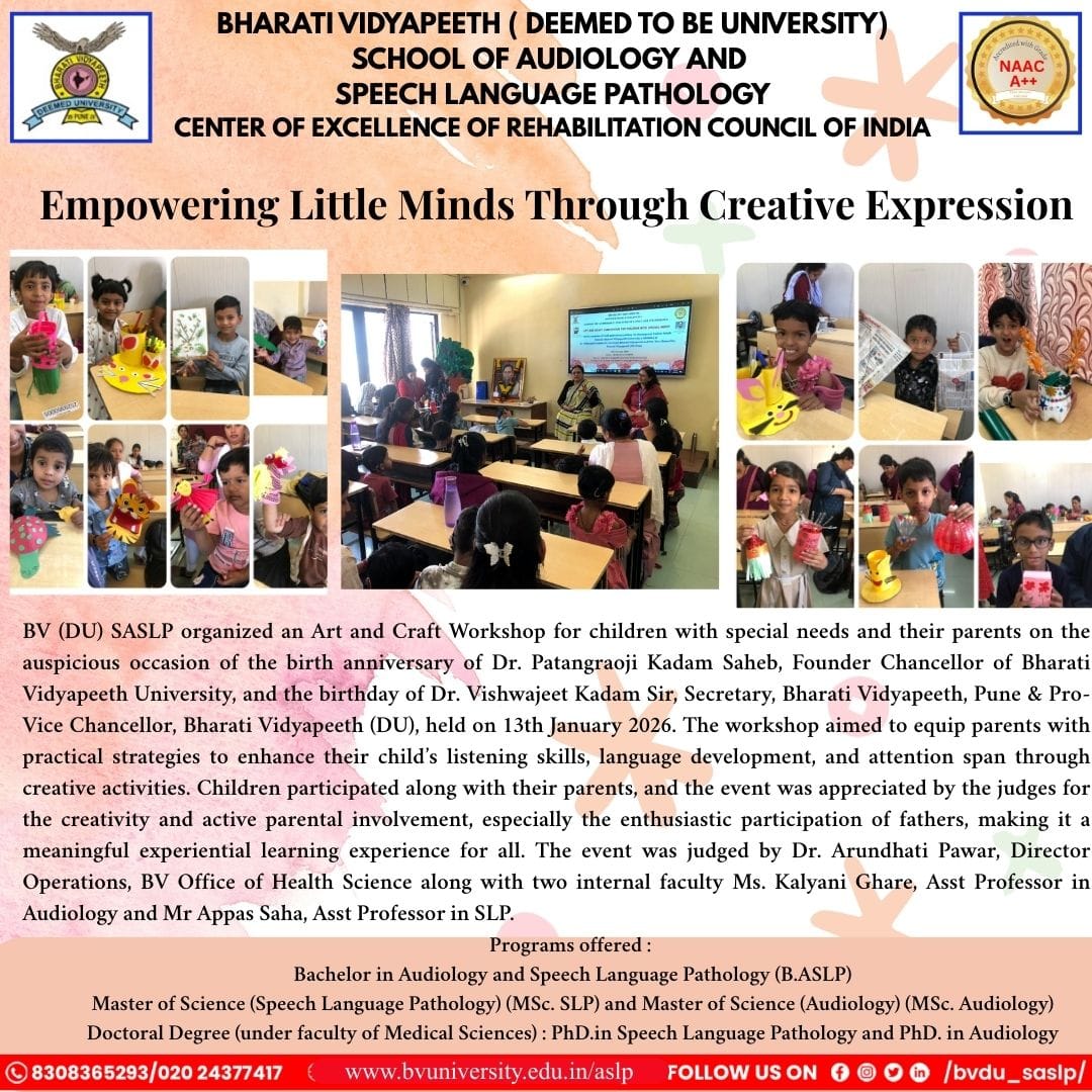 Empowering Little Minds Through Creative Expression