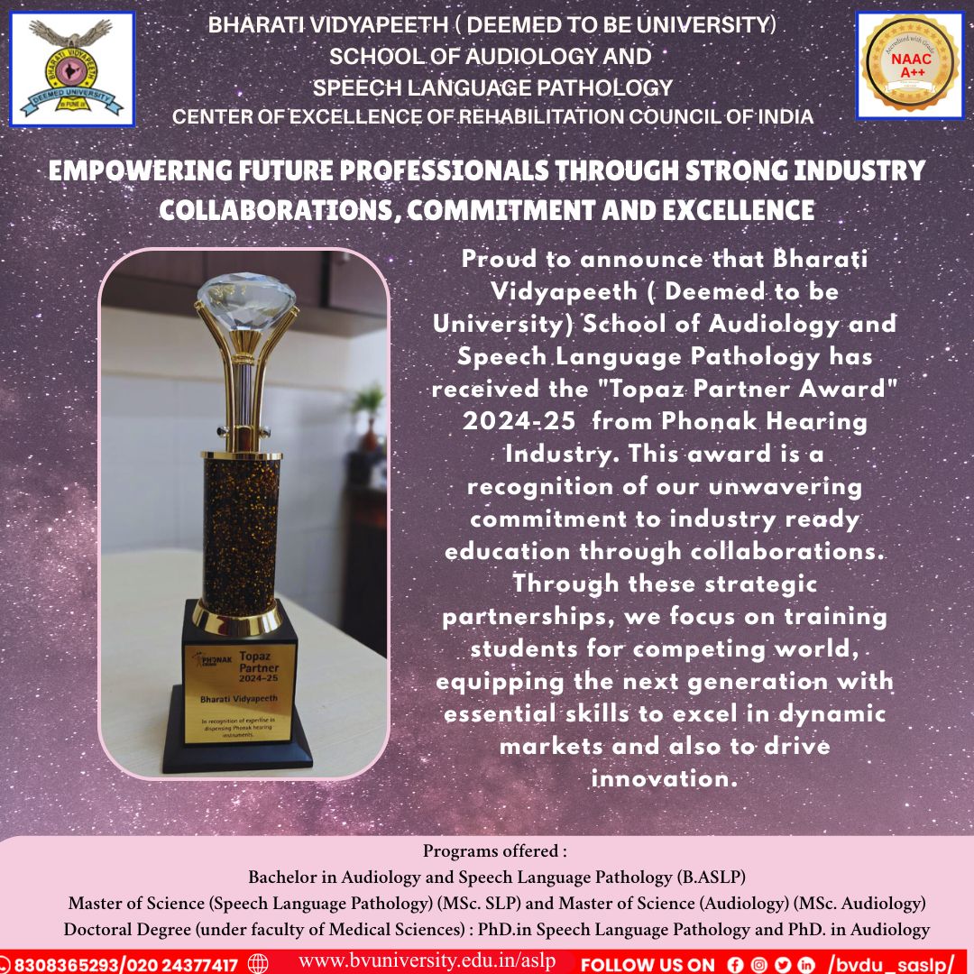 Empowering Future Professionals Through Strong Industry Collaborations, Commitment And Excellence.