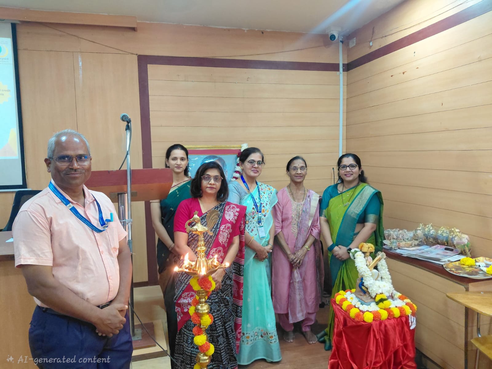 Continuous Professional Development (CPD)