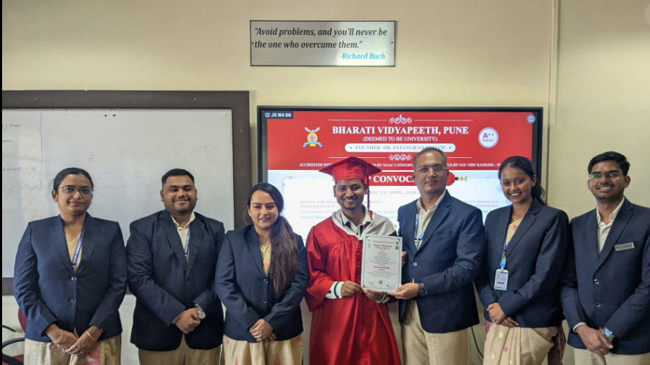27th Convocation Ceremony