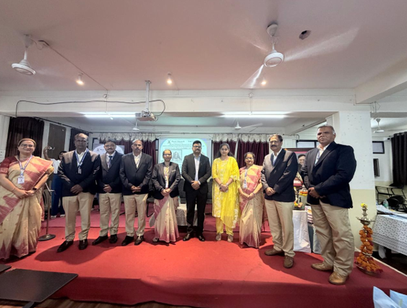 Induction Programme 2026