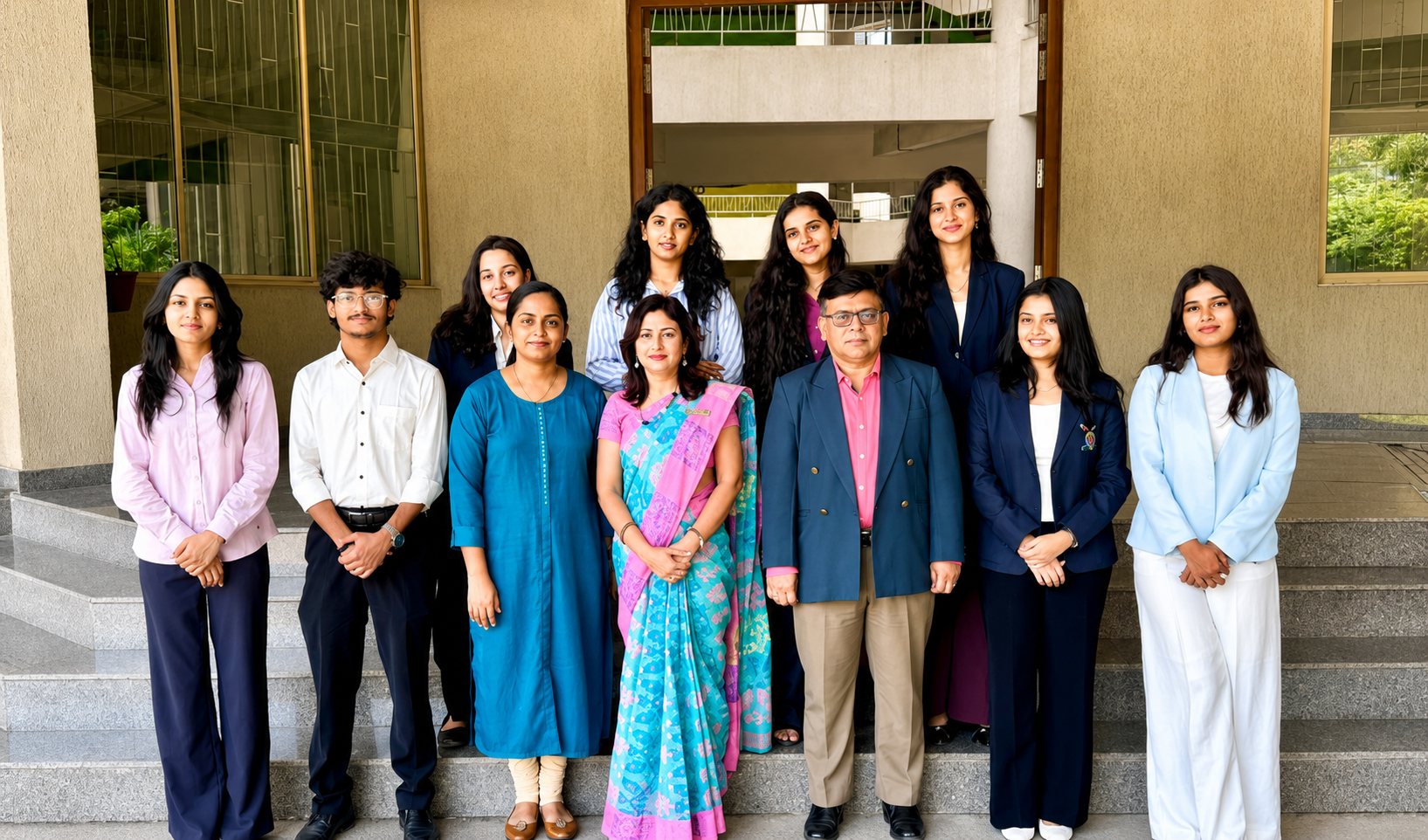 Team GyanVaarta - 2026