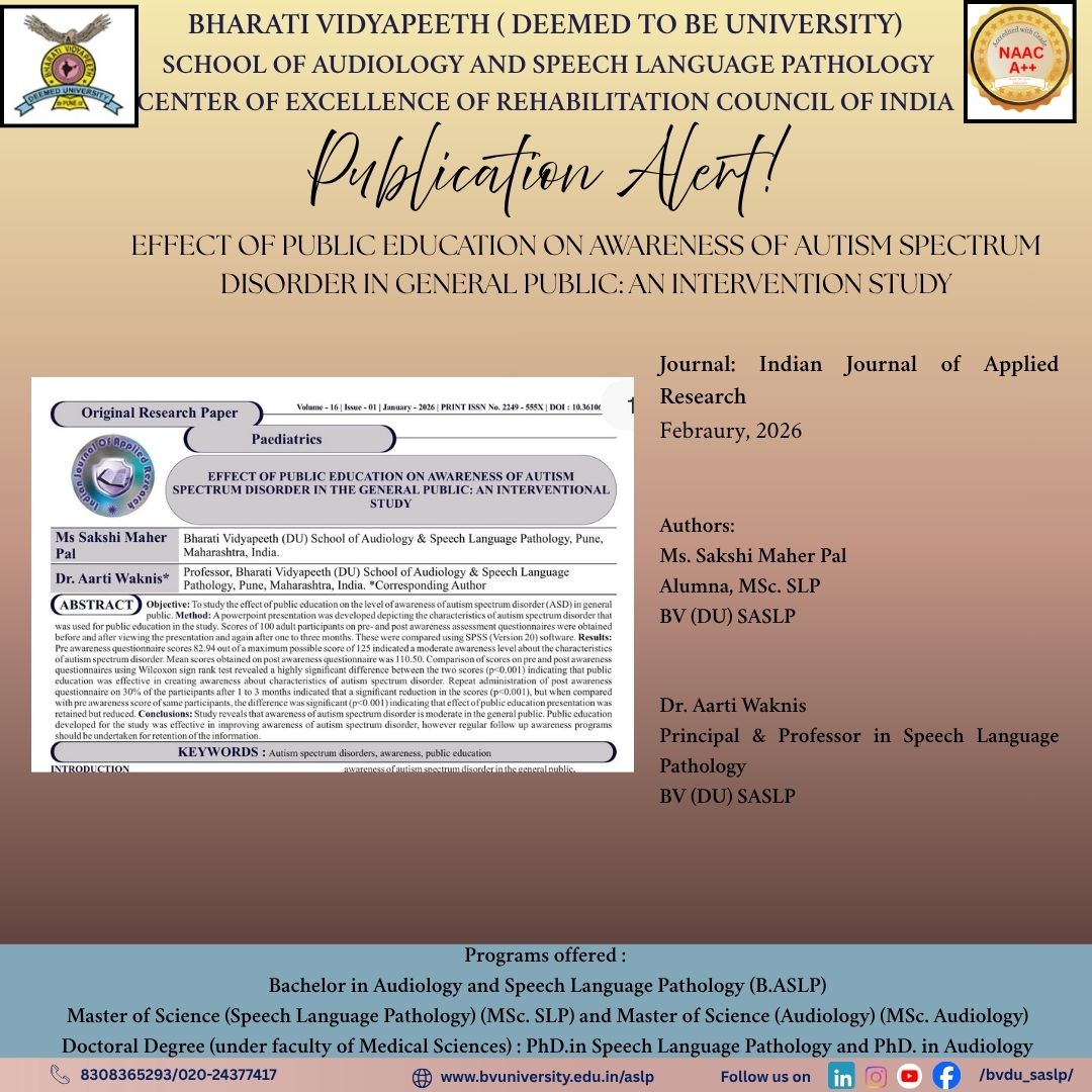 Indian Journal of Applied  Research Febraury 2026