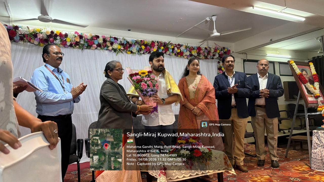 August Celebration of 32nd Foundation Day