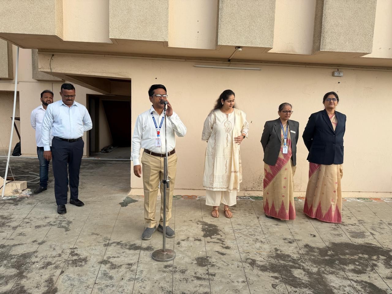 August 80th Independence Day Celebration