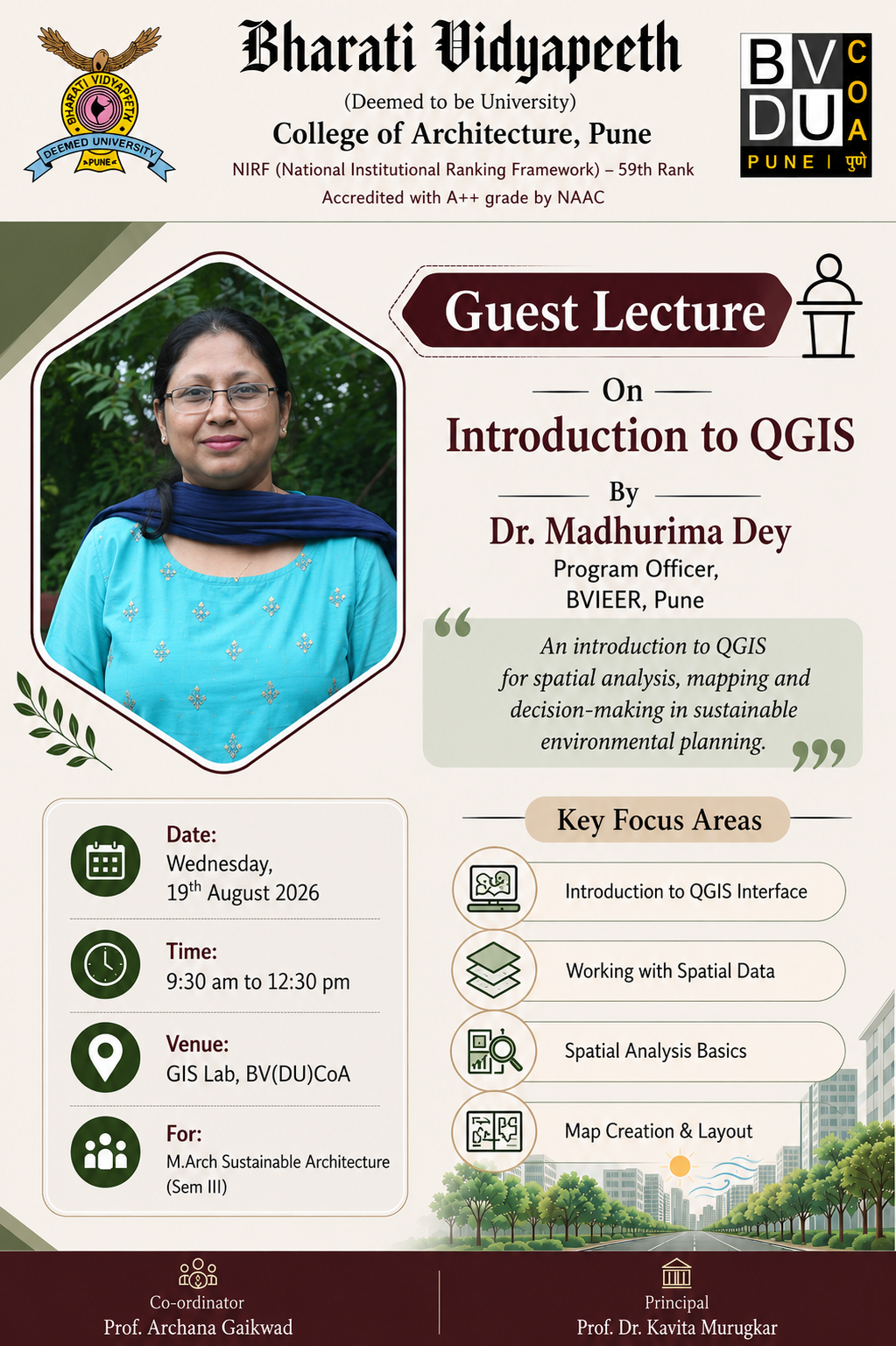 Guest Lec on Introduction  tiQGIS