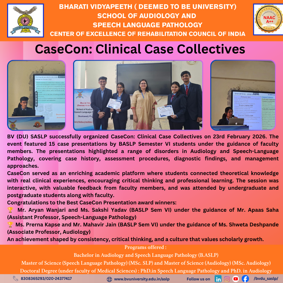 CaseCon: Clinical Case Collectives 