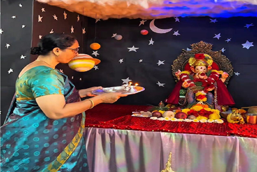 Ganeshotsav 2026 Celebration