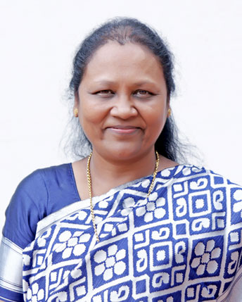 Dr. Nilima Rajan Bhore
