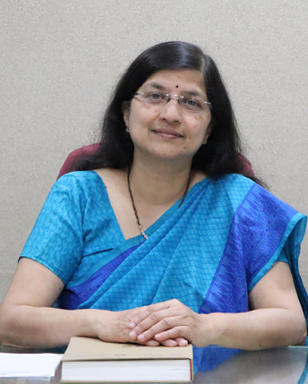 Dr. Gauri Belsare