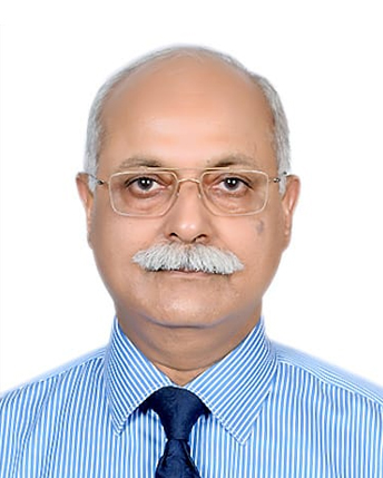 DR. Akhil Nagpal