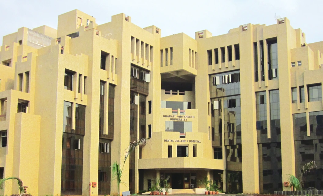 Navi Mumbai Campus