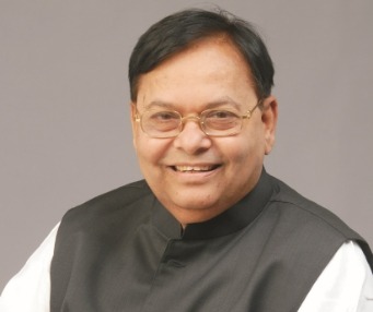 Dr. Patangraoji Kadam