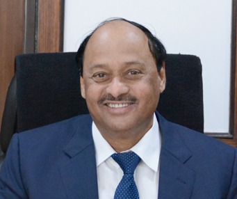 Dr. Shivajirao Kadam